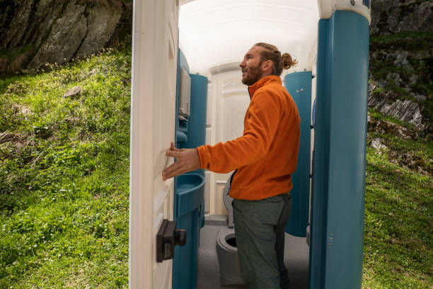 Best Handicap porta potty rental  in Stem, NC