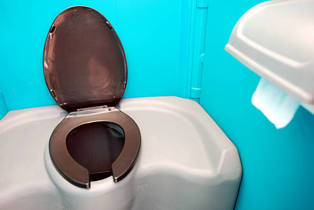 Best Construction site porta potty rental  in Stem, NC