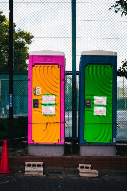 Best Sanitation services for porta potties  in Stem, NC