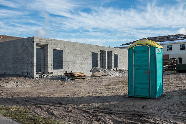 Best Portable bathroom rental  in Stem, NC