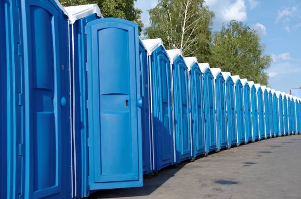 Best Long-term porta potty rental  in Stem, NC